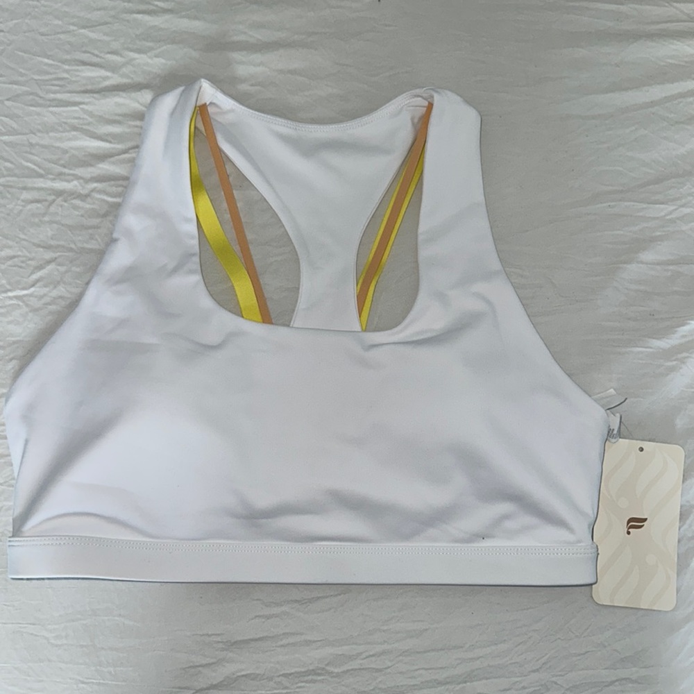 Fabletics Sports Bra